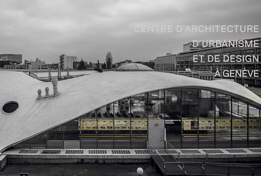 Christian Dupraz Architecture Office Pavillon Sicli Christian Dupraz Architecture Office