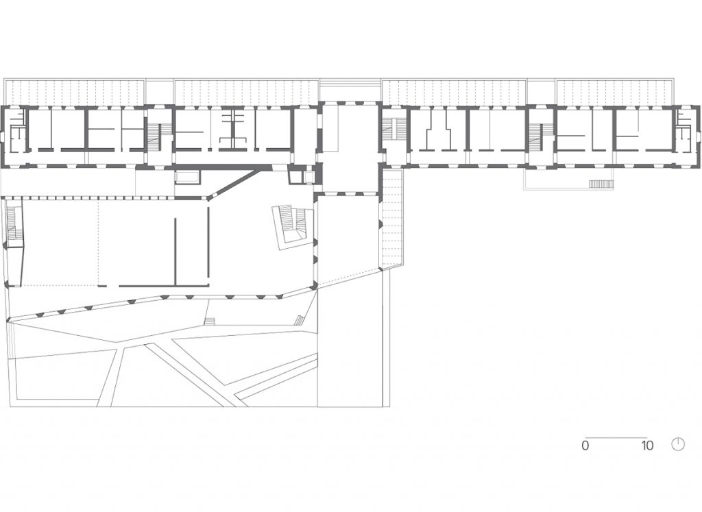 ©CHRISTIAN DUPRAZ ARCHITECTURE OFFICE_CONCOURS-Musée Ethnographie