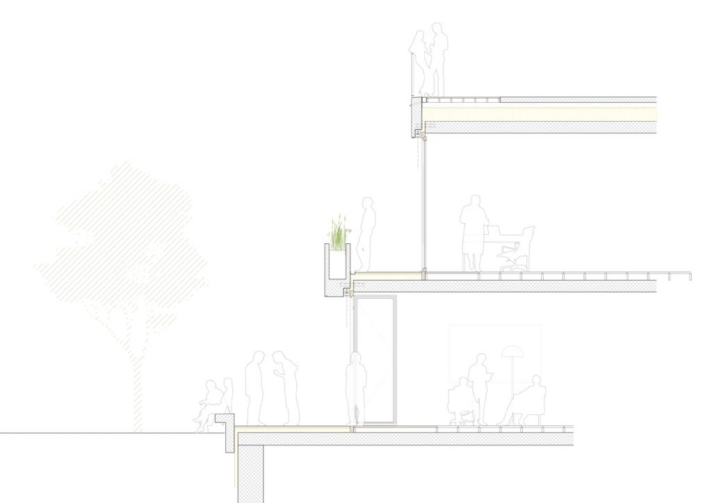 ©CHRISTIAN DUPRAZ ARCHITECTURE OFFICE_CONCOURS Pont Rouge CHEMETOFF