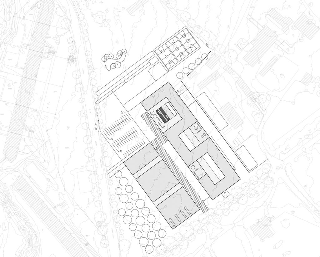 ©CHRISTIAN DUPRAZ ARCHITECTURE OFFICE_CONCOURS Seymaz