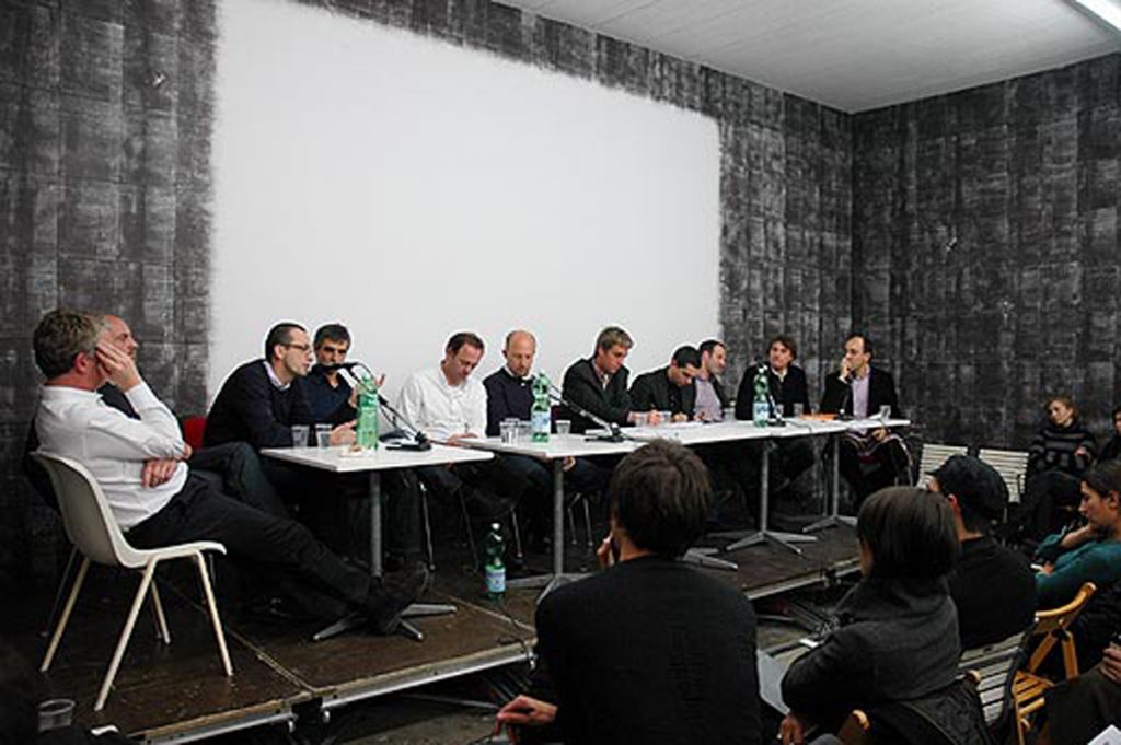©CHRISTIAN DUPRAZ ARCHITECTURE OFFICE_Conférence ATTITUDES