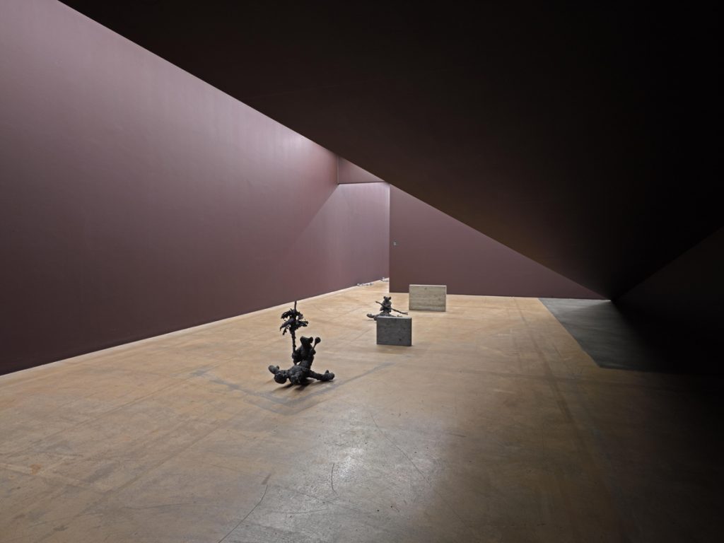 ©CHRISTIAN DUPRAZ ARCHITECTURE OFFICE_Exposition MAMCO Pierre Vadi "Scalp & Christian Dupraz"