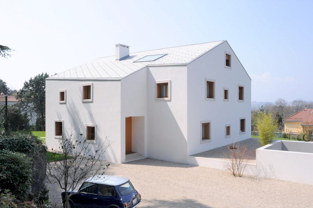 ©CHRISTIAN DUPRAZ ARCHITECTURE OFFICE ©Maison Port Noir
