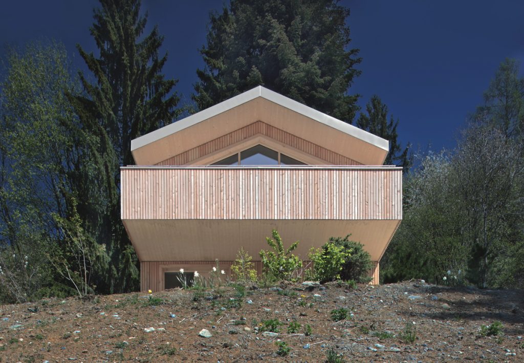 ©CHRISTIAN DUPRAZ ARCHITECTURE OFFICE_CHALMERY ©Laura Keller Sanna