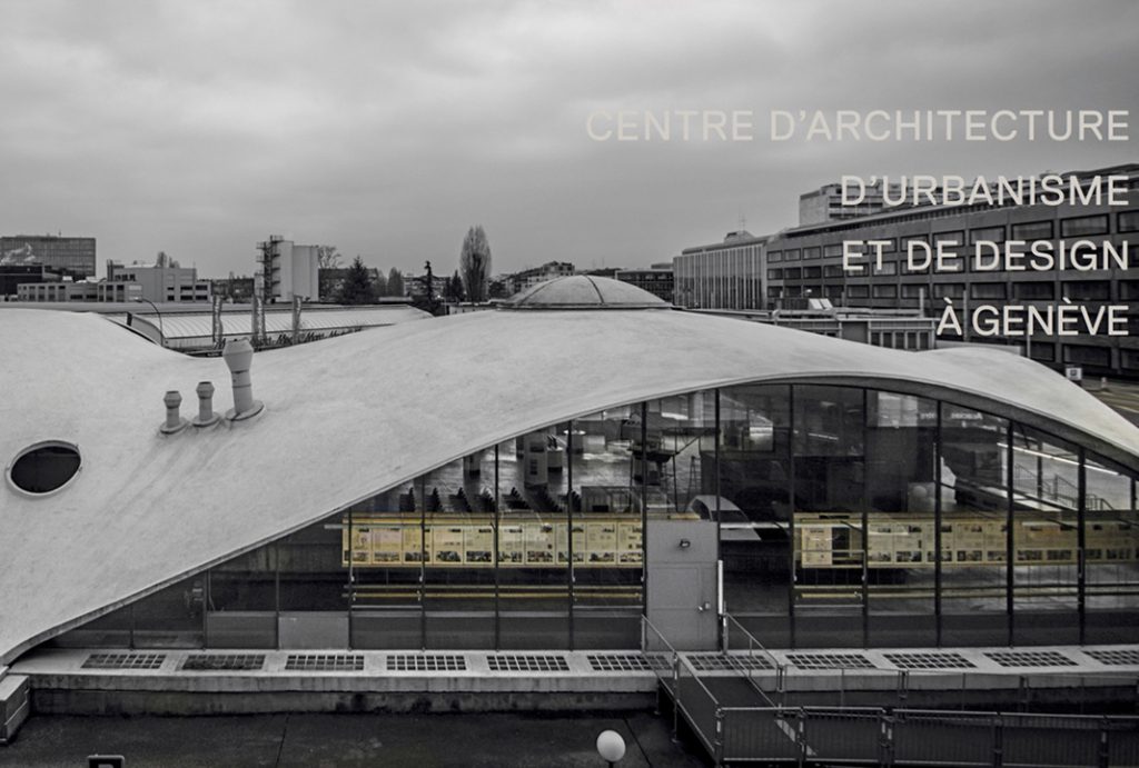 ©CHRISTIAN DUPRAZ ARCHITECTURE OFFICE_PAVILLON SICLI