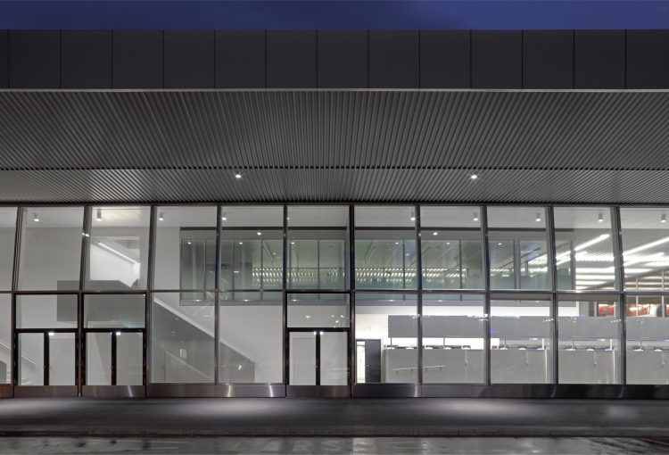 © CHRISTIAN DUPRAZ ARCHITECTURE OFFICE © GENEVA AIRPORT © LAURA KELLER SANNA