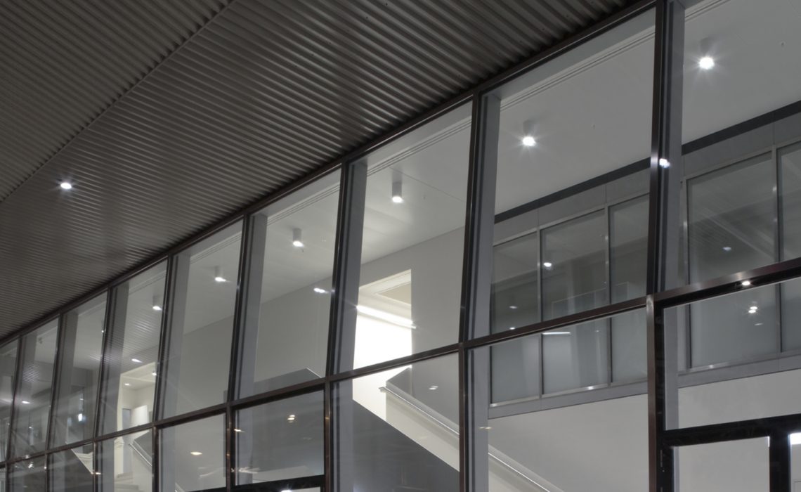 © CHRISTIAN DUPRAZ ARCHITECTURE OFFICE © GENEVA AIRPORT © LAURA KELLER SANNA