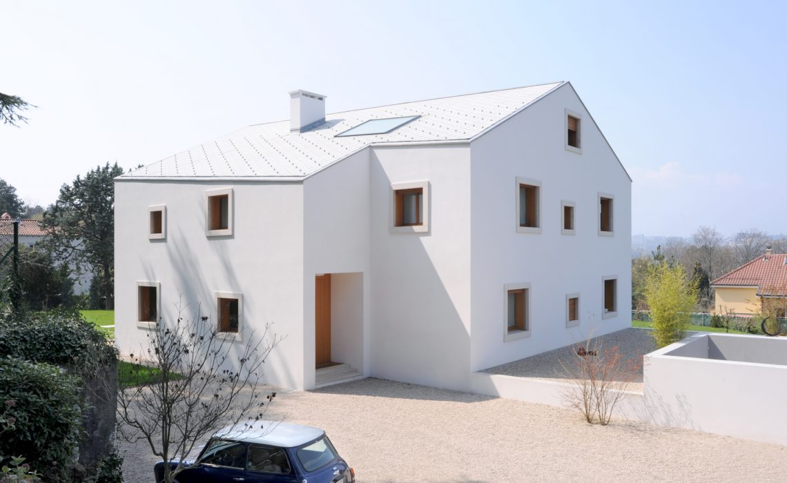 © PORT NOIR © CHRISTIAN DUPRAZ ARCHITECTURE OFFICE