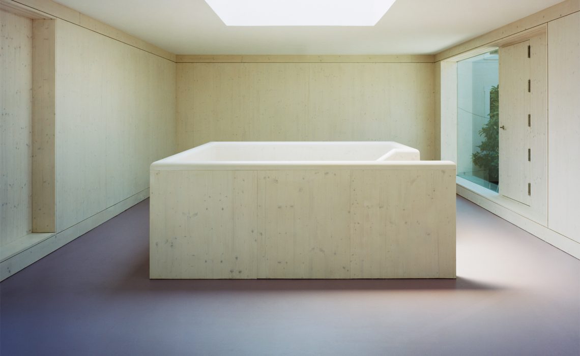 © CHRISTIAN DUPRAZ ARCHITECTURE OFFICE © CAROLINE CONTEXT © THOMAS FLECHNTER