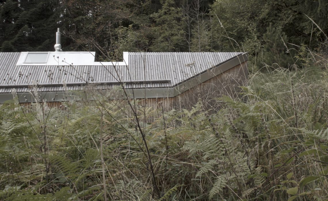© CHRISTIAN DUPRAZ ARCHITECTURE OFFICE © CHALMERY © PAOLA CORSINI