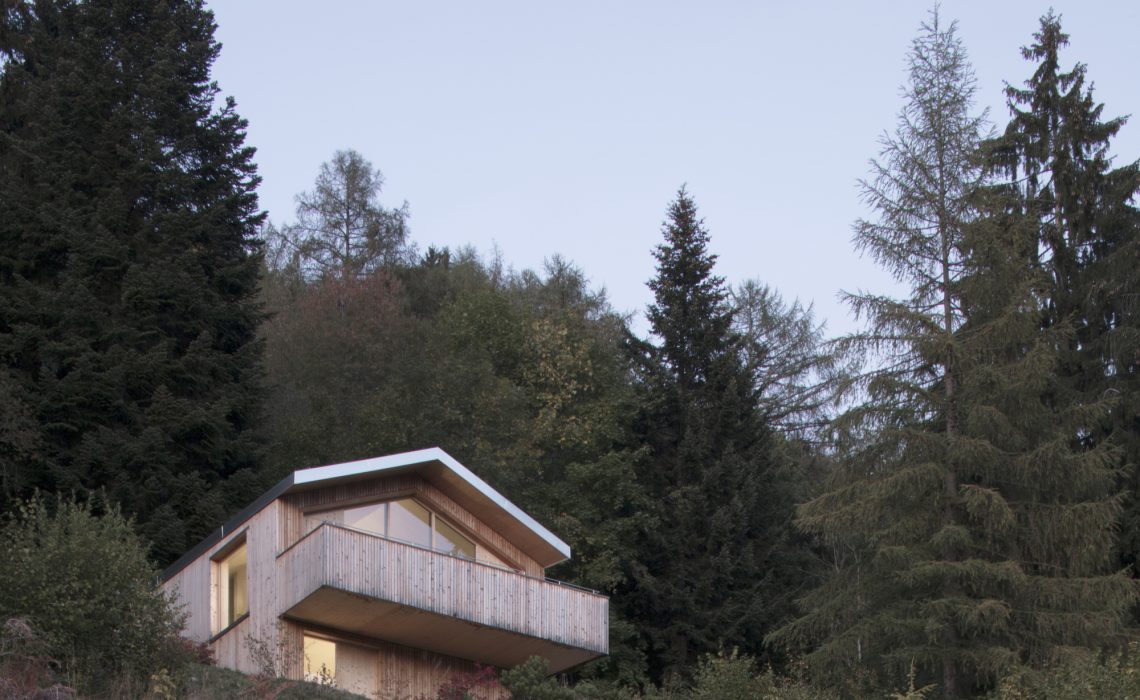 © CHRISTIAN DUPRAZ ARCHITECTURE OFFICE © CHALMERY © PAOLA CORSINI