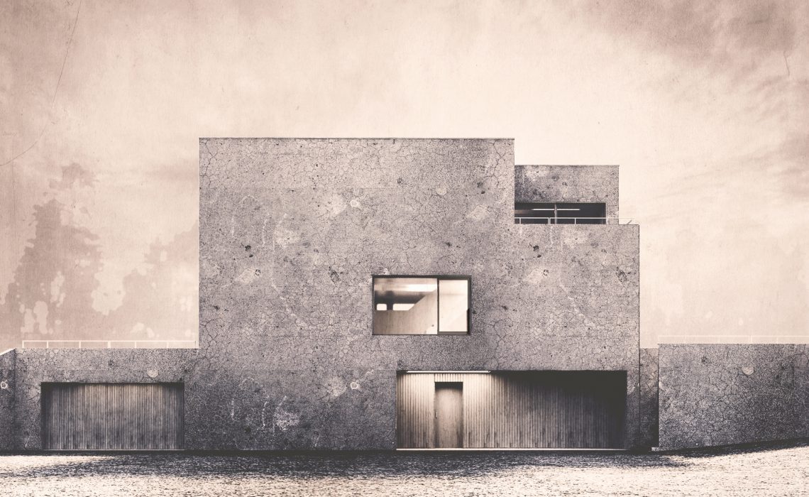 © CHRISTIAN DUPRAZ ARCHITECTURE OFFICE © IMAGES © AEDITIONS.CH