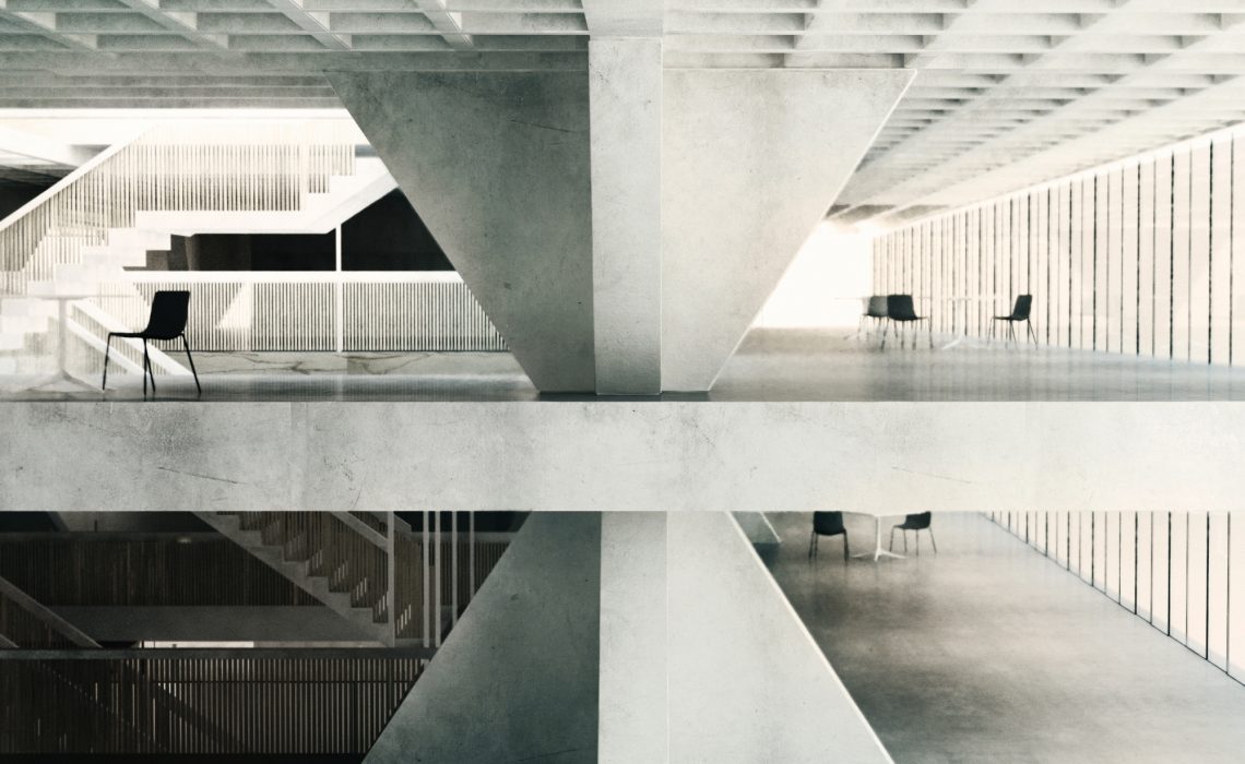 © CHRISTIAN DUPRAZ ARCHITECTURE OFFICE © IMAGES © AEDITIONS.CH