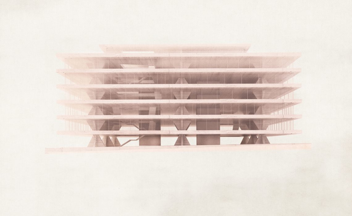 © CHRISTIAN DUPRAZ ARCHITECTURE OFFICE © IMAGES © AEDITIONS.CH