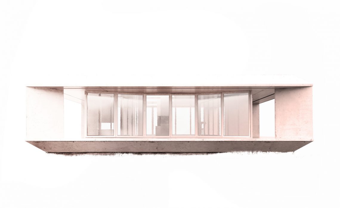 © CHRISTIAN DUPRAZ ARCHITECTURE OFFICE © IMAGES © AEDITIONS.CH