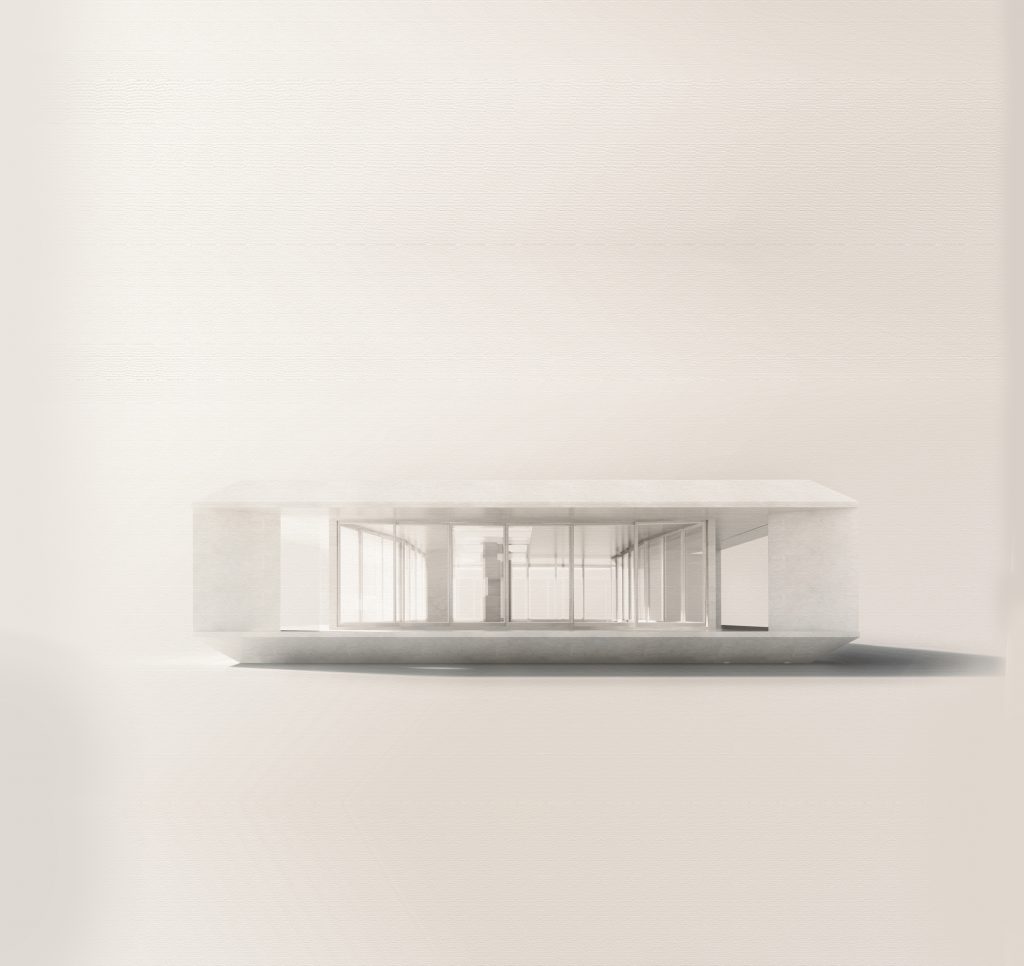 © CHRISTIAN DUPRAZ ARCHITECTURE OFFICE © IMAGES © AEDITIONS.CH