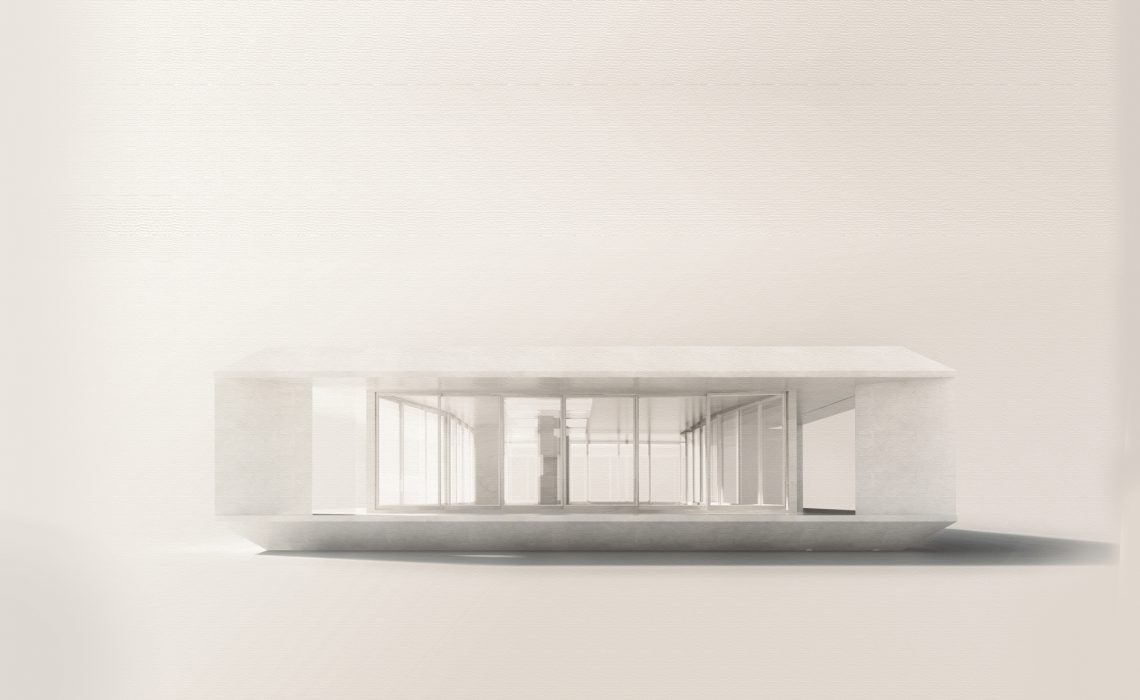 © CHRISTIAN DUPRAZ ARCHITECTURE OFFICE © IMAGES © AEDITIONS.CH