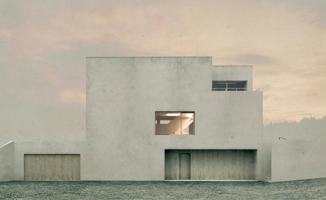 © CHRISTIAN DUPRAZ ARCHITECTURE OFFICE © IMAGES © AEDITIONS.CH