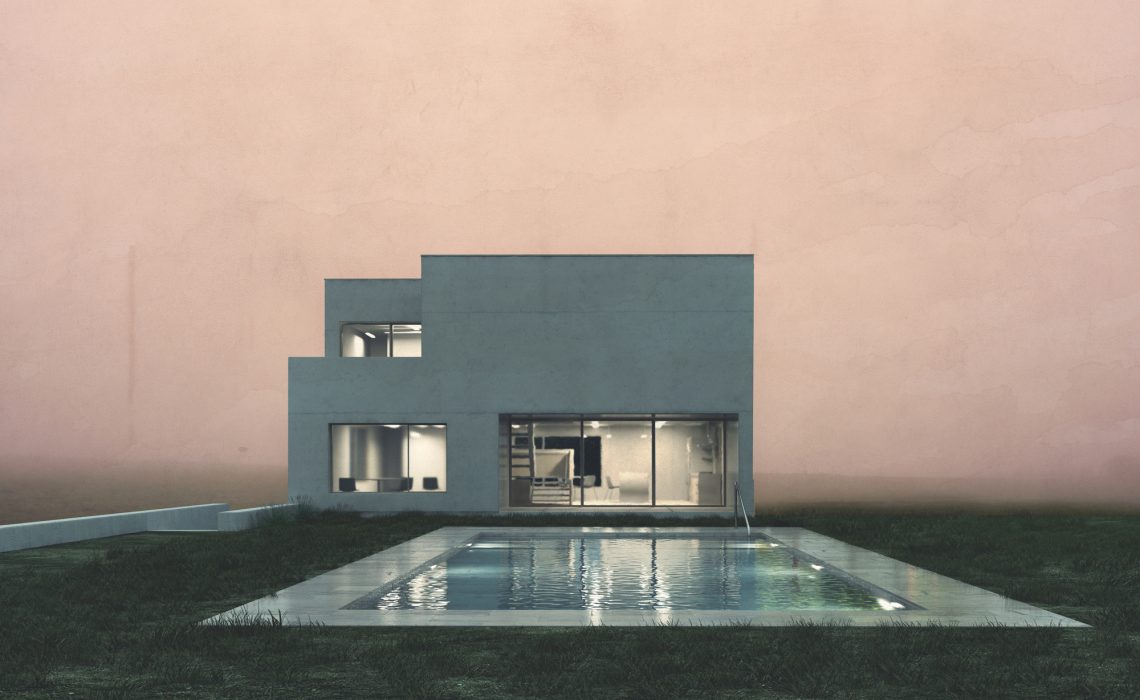 © CHRISTIAN DUPRAZ ARCHITECTURE OFFICE © IMAGES © AEDITIONS.CH