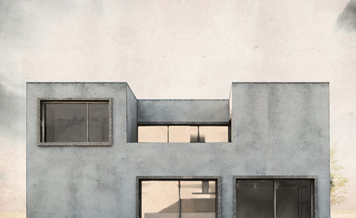 © CHRISTIAN DUPRAZ ARCHITECTURE OFFICE © IMAGES © AEDITIONS.CH