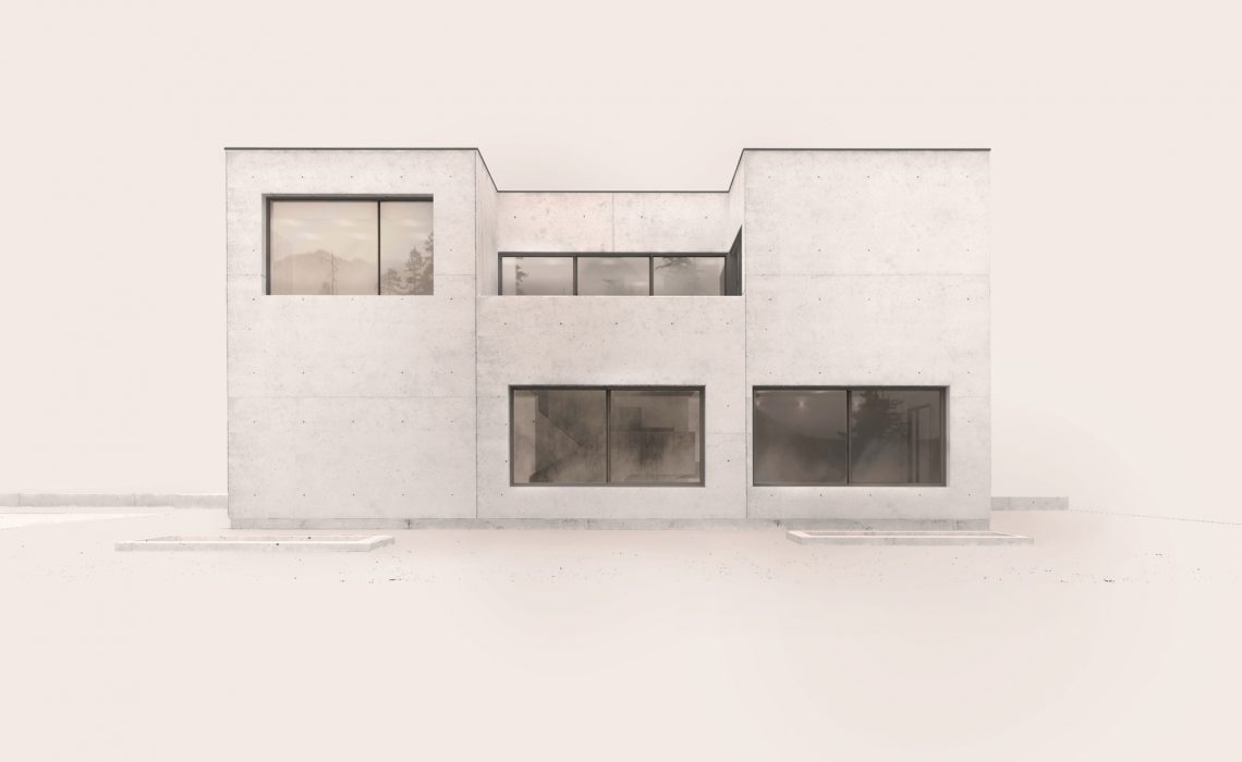 © CHRISTIAN DUPRAZ ARCHITECTURE OFFICE © IMAGES © AEDITIONS.CH