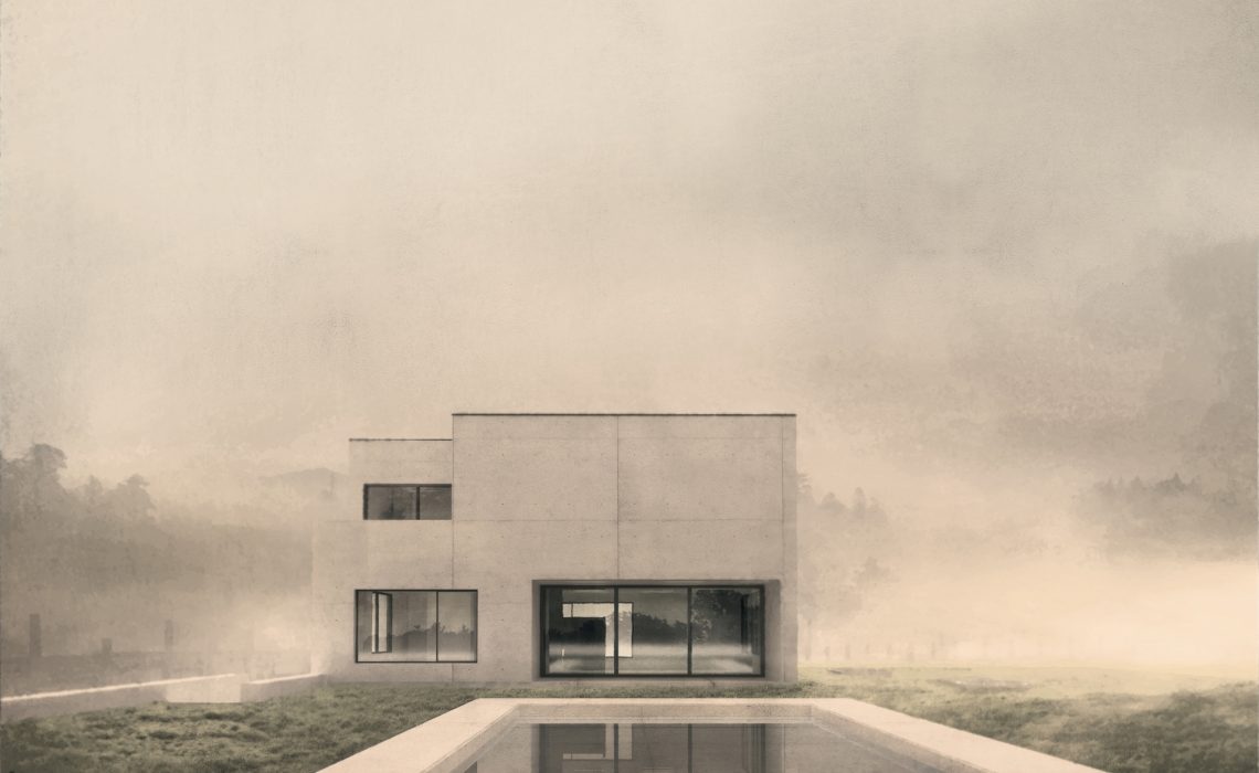 © CHRISTIAN DUPRAZ ARCHITECTURE OFFICE © IMAGES © AEDITIONS.CH