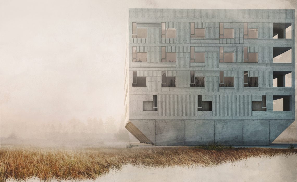 © CHRISTIAN DUPRAZ ARCHITECTURE OFFICE © IMAGES © AEDITIONS.CH