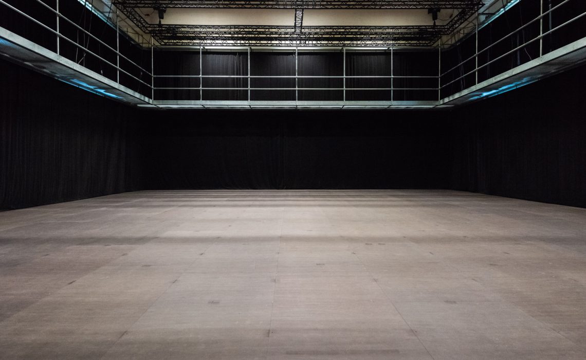 CHRISTIAN DUPRAZ ARCHITECTURE OFFICE © MAISON DES COMPAGNIES - GENEVA ©