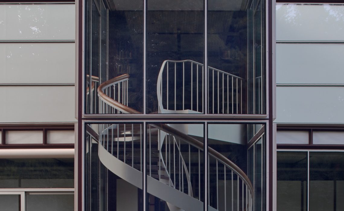 © CHRISTIAN DUPRAZ ARCHITECTURE OFFICE © CONSERVATOIRE ET JARDIN BOTANIQUES © LAURA KELLER SANNA
