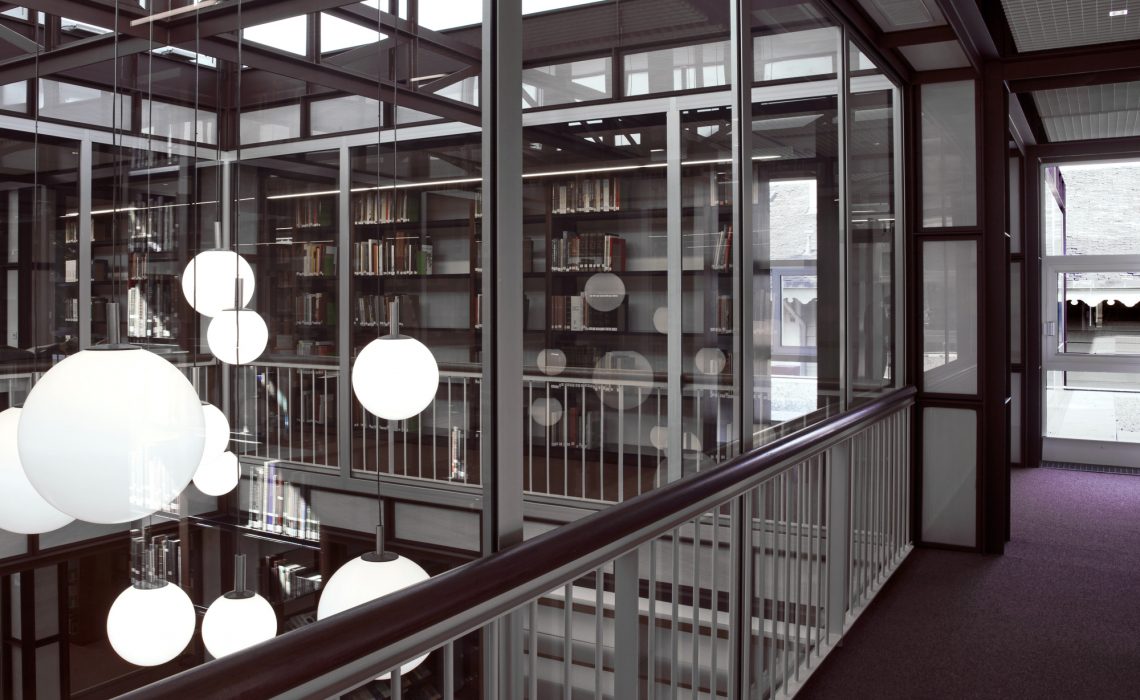 © CHRISTIAN DUPRAZ ARCHITECTURE OFFICE © CONSERVATOIRE ET JARDIN BOTANIQUES © LAURA KELLER SANNA
