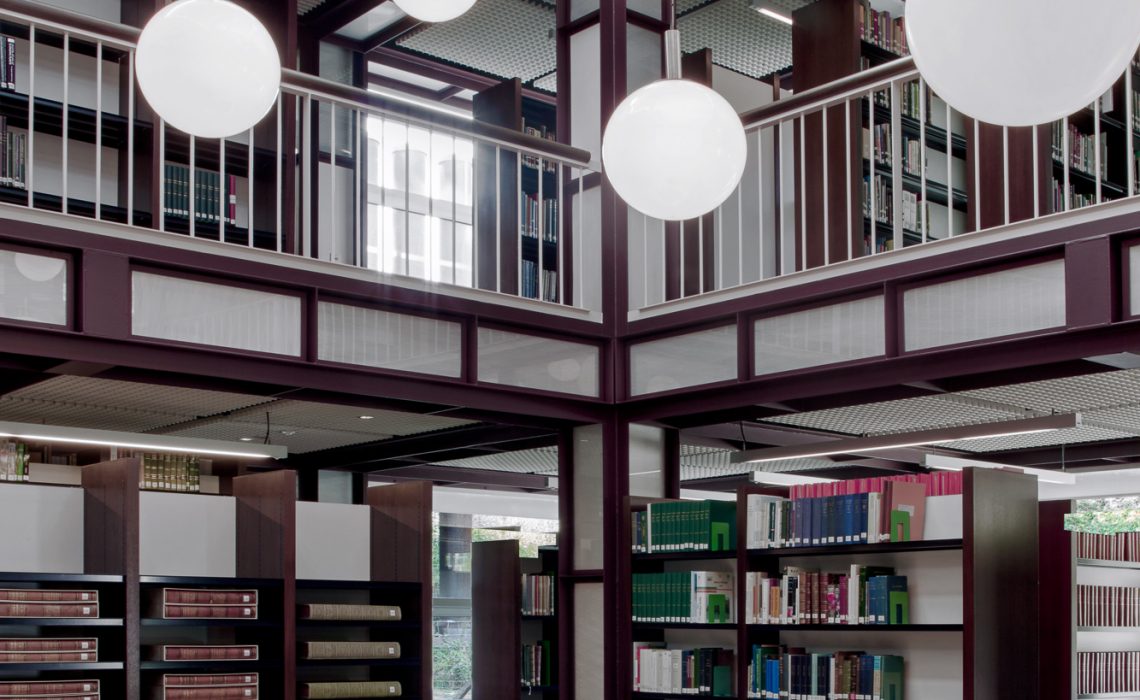 © CHRISTIAN DUPRAZ ARCHITECTURE OFFICE © CONSERVATOIRE ET JARDIN BOTANIQUES © LAURA KELLER SANNA