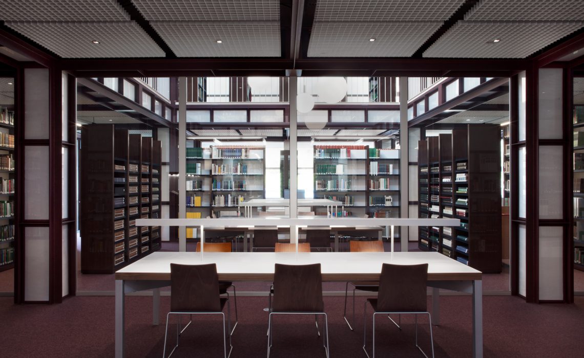 © CHRISTIAN DUPRAZ ARCHITECTURE OFFICE © CONSERVATOIRE ET JARDIN BOTANIQUES © LAURA KELLER SANNA