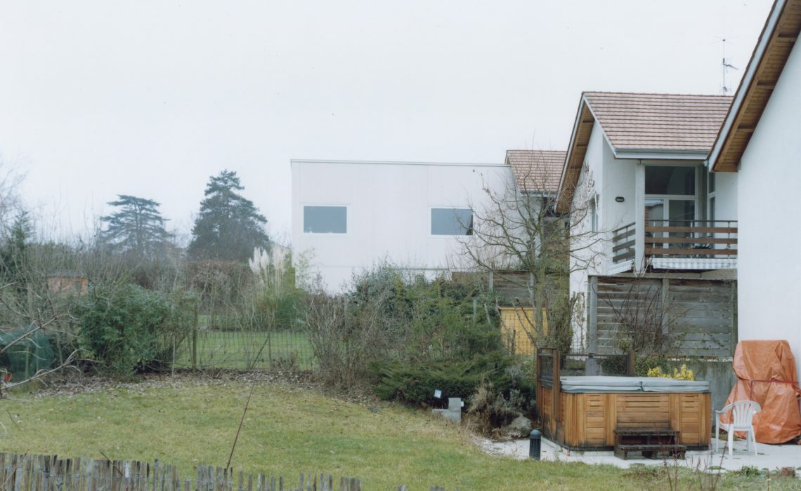 © CHRISTIAN DUPRAZ ARCHITECTURE OFFICE © SERDALY MORGAN © THOMAS FLECHTNER