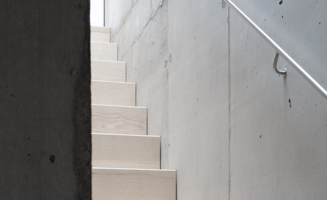 © CHRISTIAN DUPRAZ ARCHITECTURE OFFICE © CHALMERY © PAOLA CORSINI