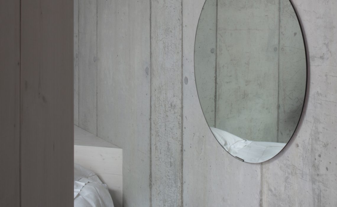 © CHRISTIAN DUPRAZ ARCHITECTURE OFFICE © CHALMERY © PAOLA CORSINI