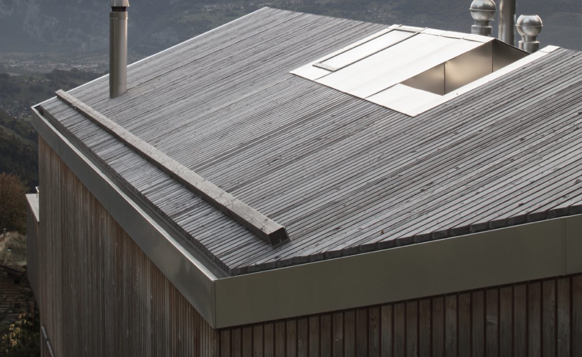 © CHRISTIAN DUPRAZ ARCHITECTURE OFFICE © CHALMERY © PAOLA CORSINI