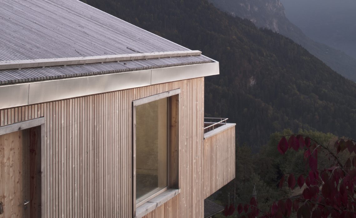 © CHRISTIAN DUPRAZ ARCHITECTURE OFFICE © CHALMERY © PAOLA CORSINI