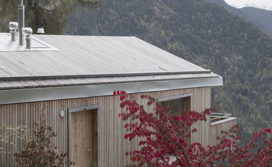 © CHRISTIAN DUPRAZ ARCHITECTURE OFFICE © CHALMERY © PAOLA CORSINI