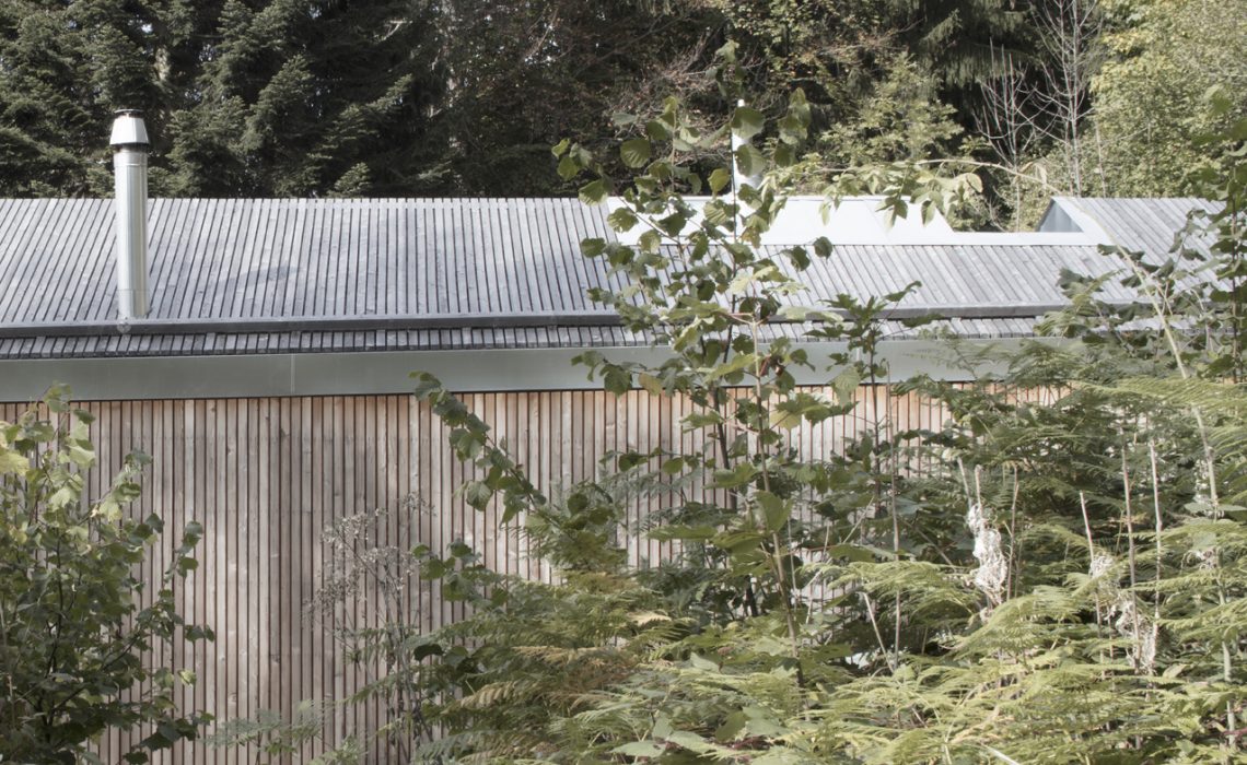 © CHRISTIAN DUPRAZ ARCHITECTURE OFFICE © CHALMERY © PAOLA CORSINI