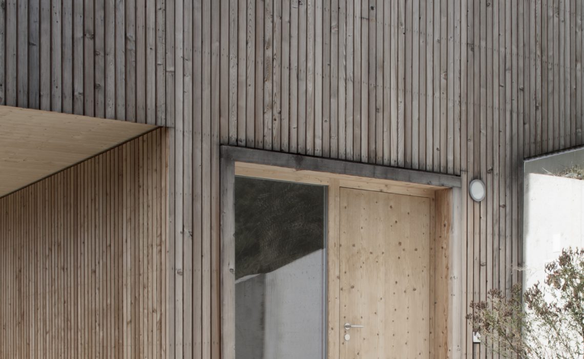 © CHRISTIAN DUPRAZ ARCHITECTURE OFFICE © CHALMERY © PAOLA CORSINI