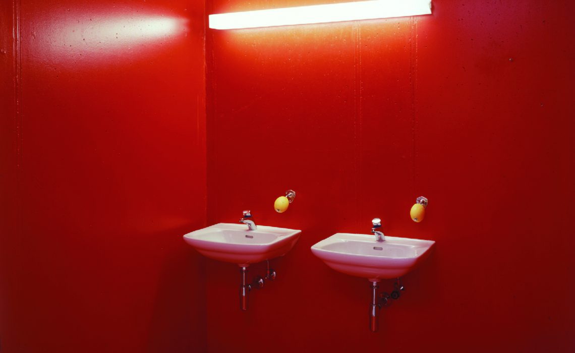 © CHRISTIAN DUPRAZ ARCHITECTURE OFFICE © PESCHIER © SERGE FRÜHAUF