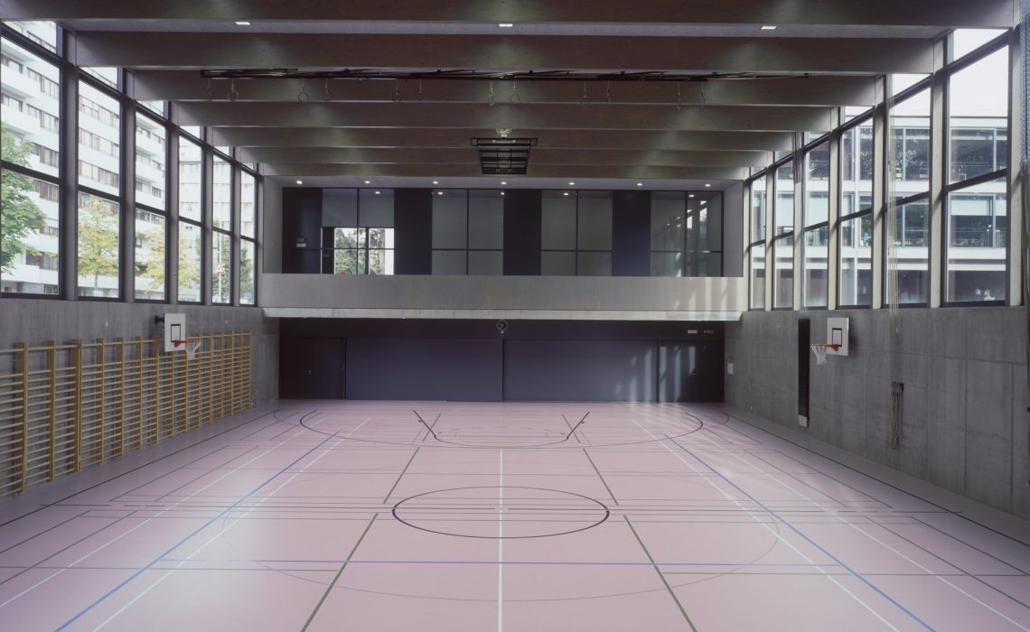 © CHRISTIAN DUPRAZ ARCHITECTURE OFFICE-PESCHIER-7