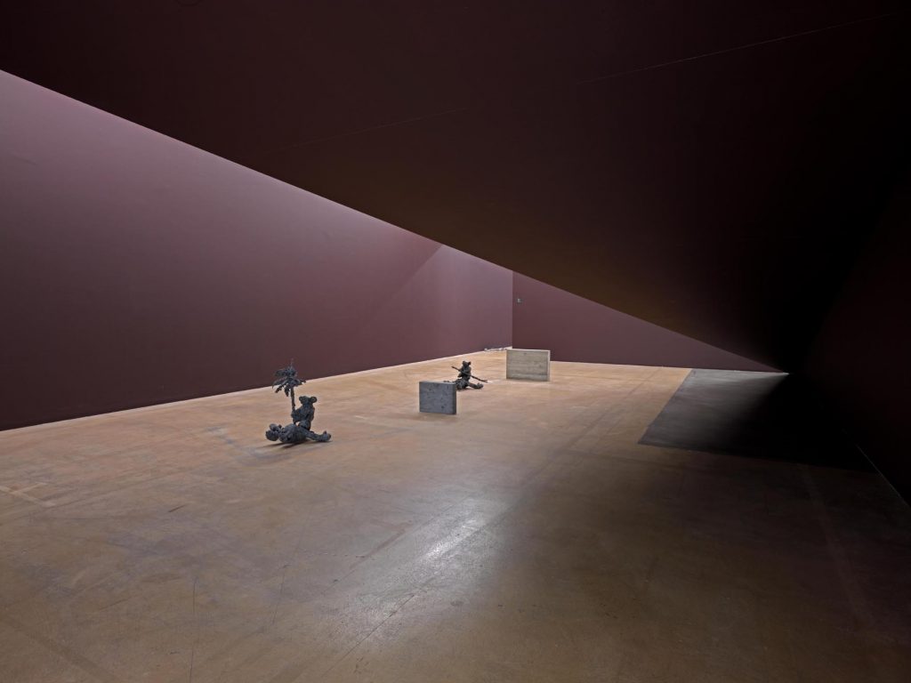 © MAMCO © PIERRE VADI, SCALPS & CHRISTIAN DUPRAZ