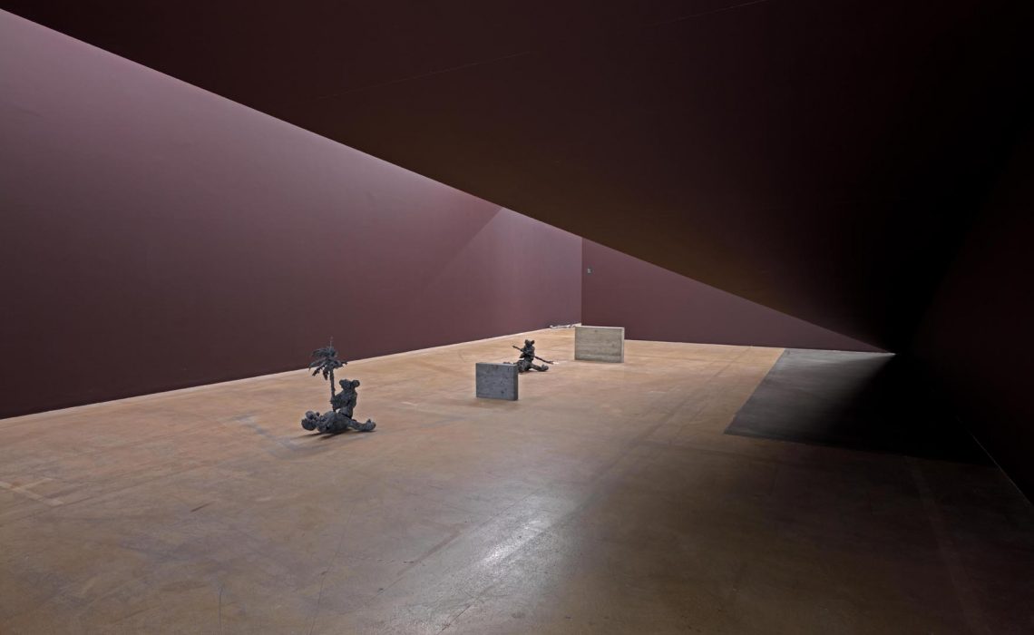 © MAMCO © PIERRE VADI, SCALPS & CHRISTIAN DUPRAZ
