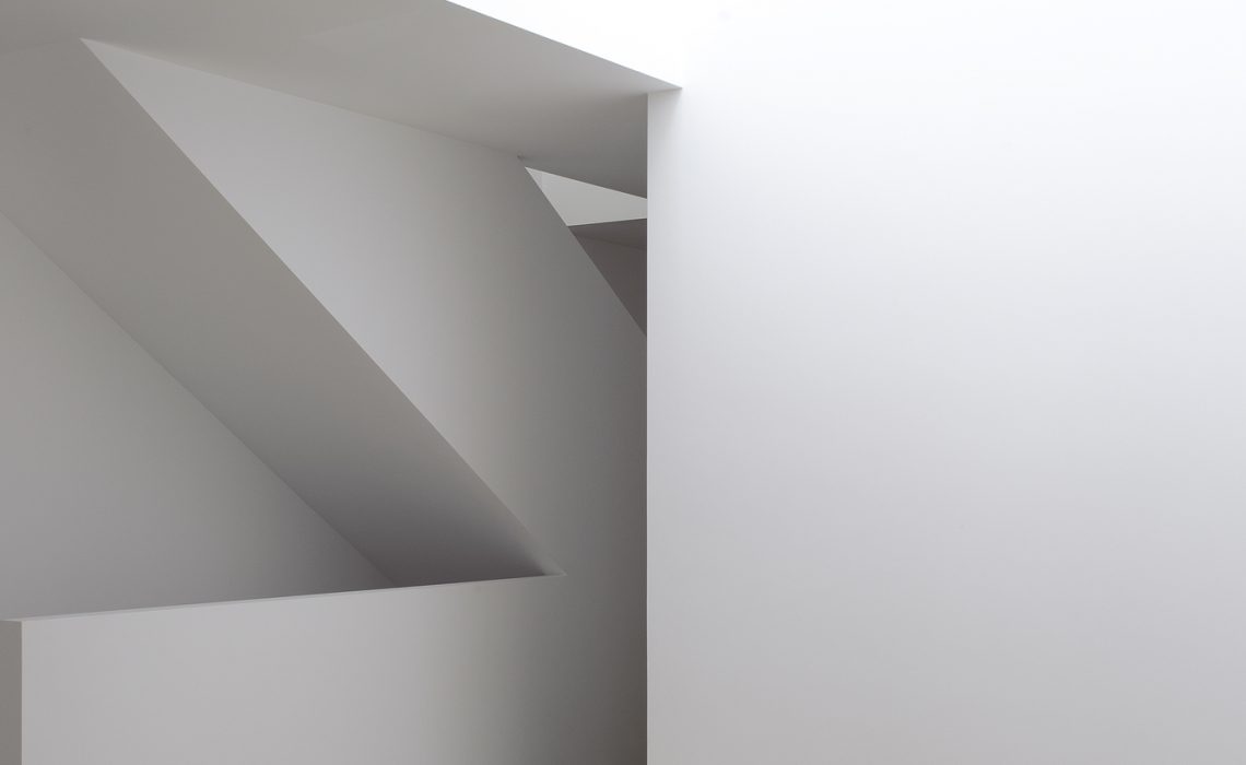© CHRISTIAN DUPRAZ ARCHITECTURE OFFICE © LANCY © LAURA KELLER SANNA