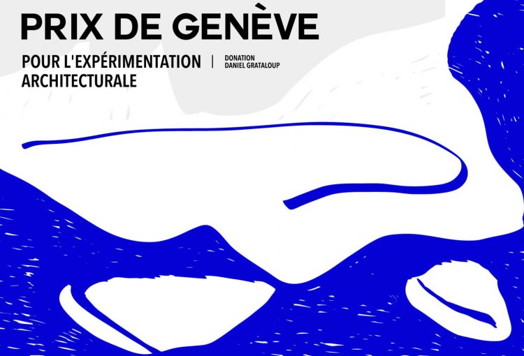 © CHRISTIAN DUPRAZ ARCHITECTURE OFFICE © PRIX DE GENEVE POUR L'EXPERIMENTATION ARCHITECTURALE