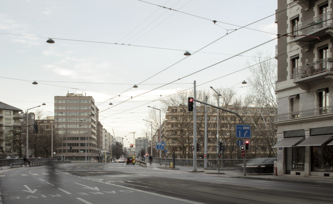 © CHRISTIAN DUPRAZ ARCHITECTURE OFFICE © ACACIAS II © PAOLA CORSINI