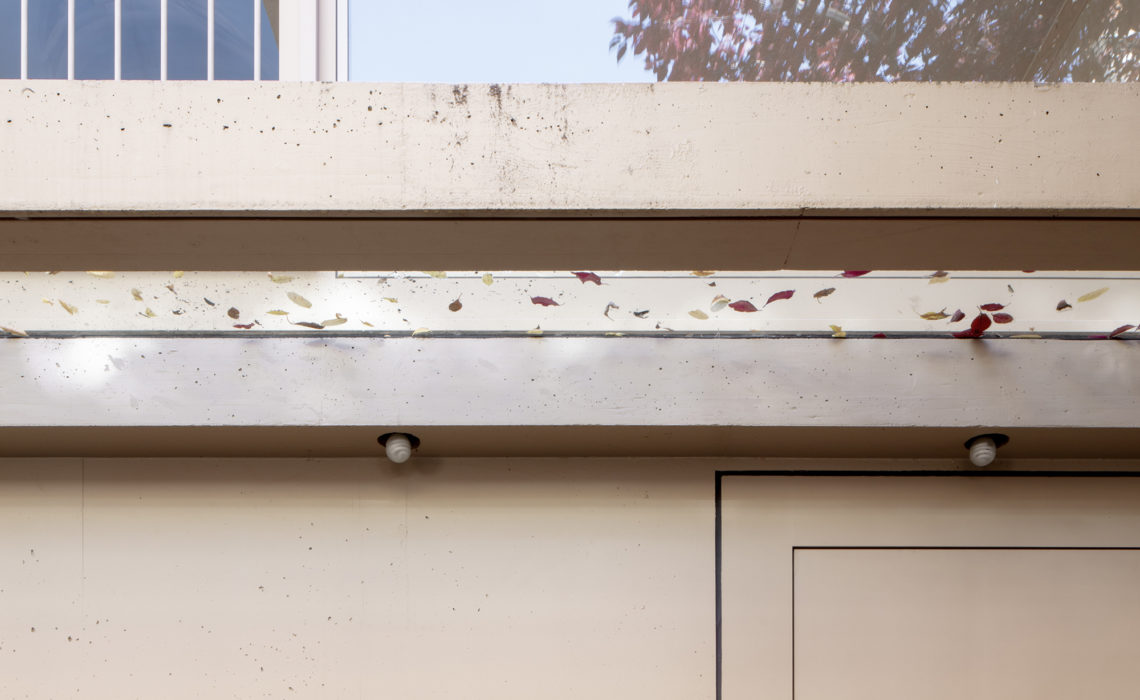 © CHRISTIAN DUPRAZ ARCHITECTURE OFFICE © CAROLINE CONTEXT © PAOLA CORSINI