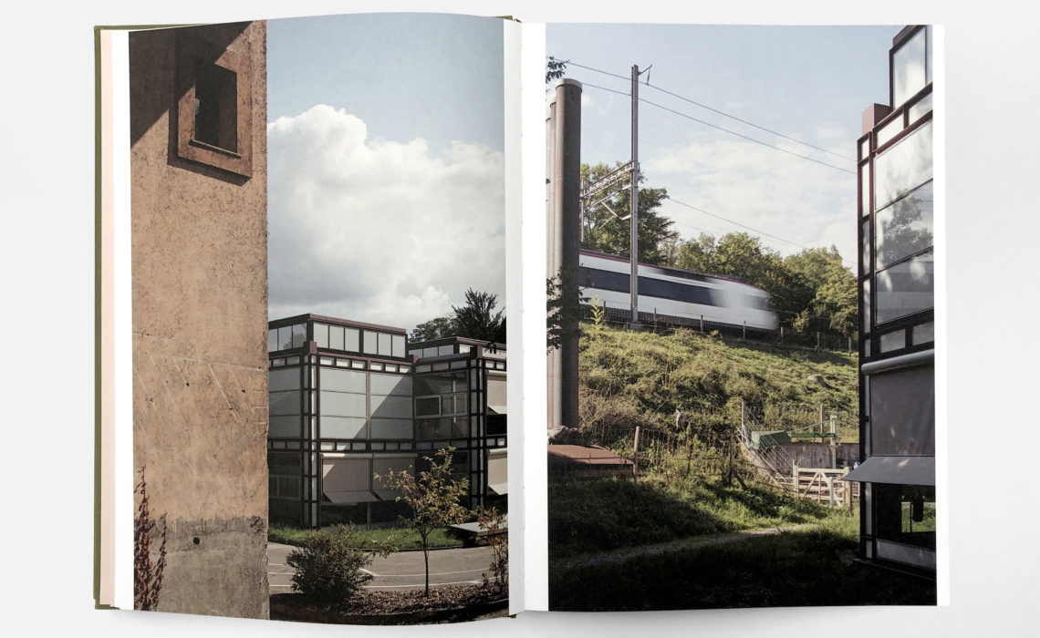 © CJBG - Institut et Bibliothèque des Conservatoire et Jardin botaniques © A/EDITIONS:CH