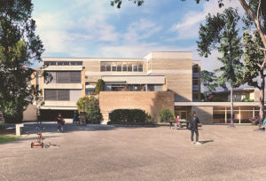 © RITOURNELLE - ECOLE DU BELVEDERE